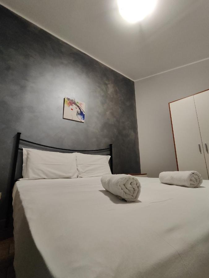 Sicily Travel Apartment'S 4 Джардини-Наксос Экстерьер фото