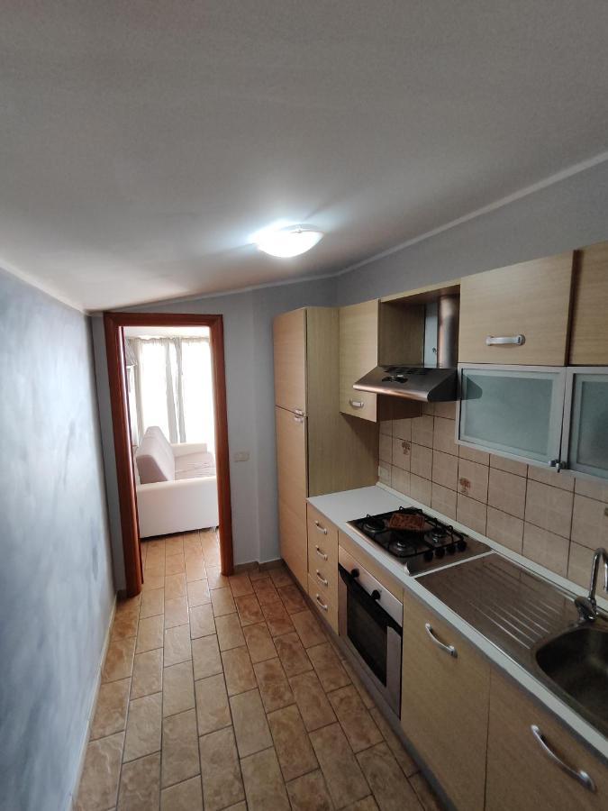 Sicily Travel Apartment'S 4 Джардини-Наксос Экстерьер фото