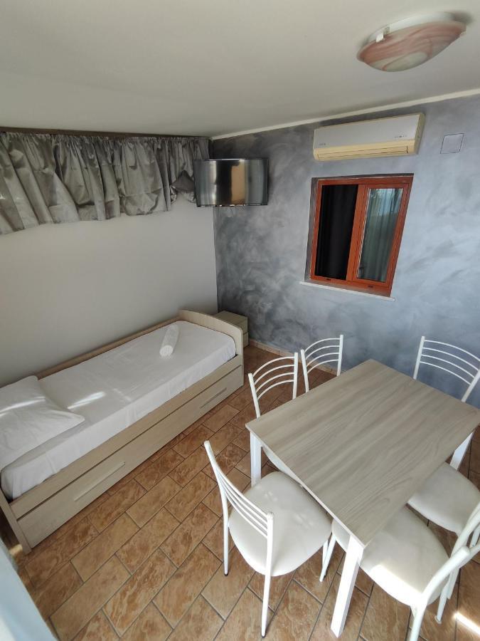 Sicily Travel Apartment'S 4 Джардини-Наксос Экстерьер фото