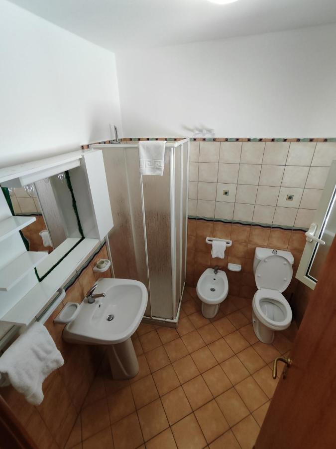 Sicily Travel Apartment'S 4 Джардини-Наксос Экстерьер фото
