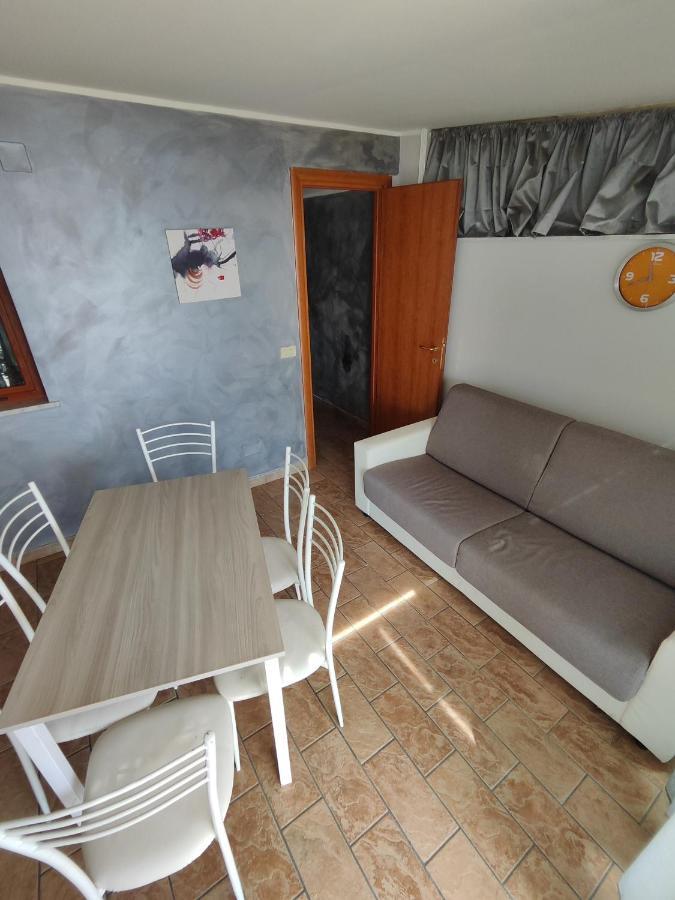 Sicily Travel Apartment'S 4 Джардини-Наксос Экстерьер фото