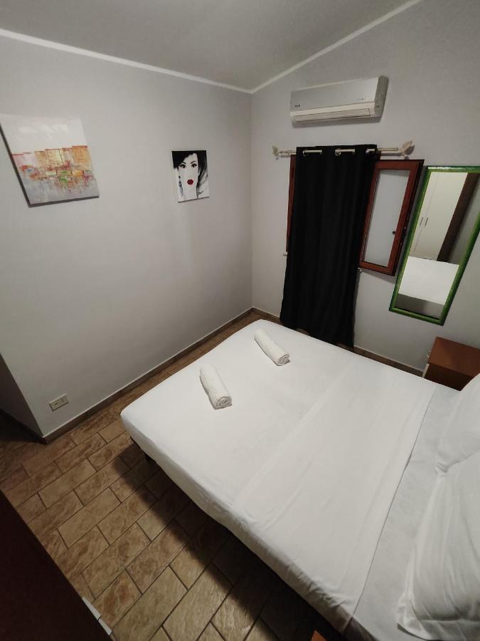 Sicily Travel Apartment'S 4 Джардини-Наксос Экстерьер фото